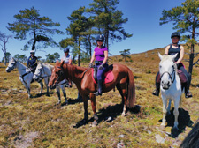 Portugal-Northern Portugal-Peneda Gerês National Park Ride